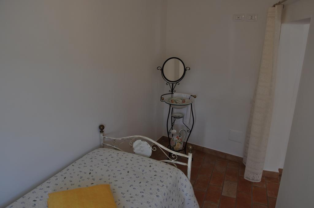 Roseus La Casa Vacanze Nei Sassi Matera Exterior foto